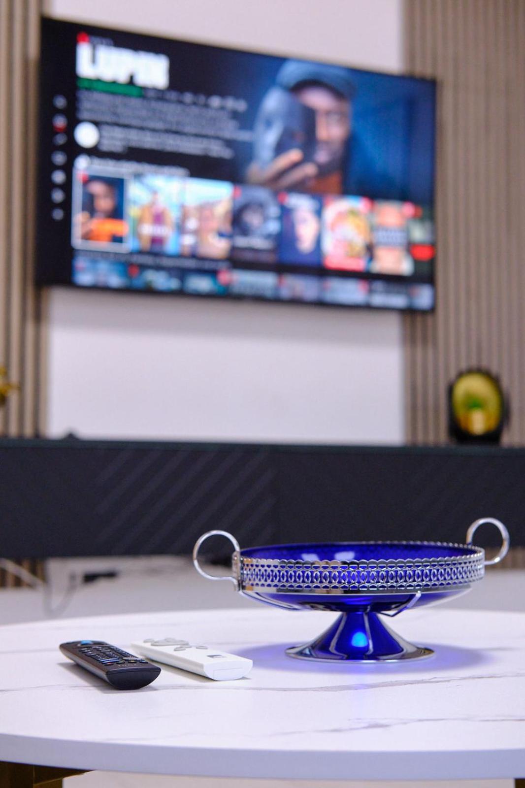 Primetime Suite Fuer 8+Kueche/Wifi Essen Exteriér fotografie