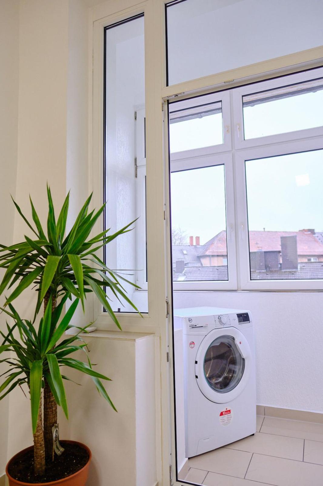 Primetime Suite Fuer 8+Kueche/Wifi Essen Exteriér fotografie